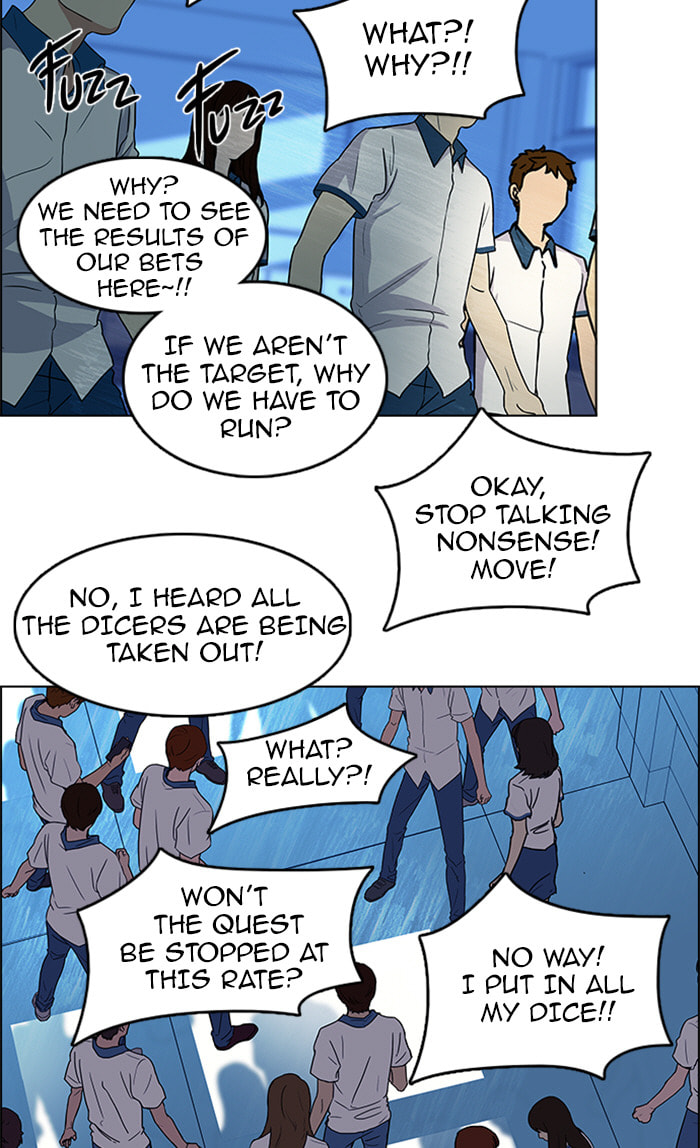 Read DICE chapter 93 image 53 on Lezhin