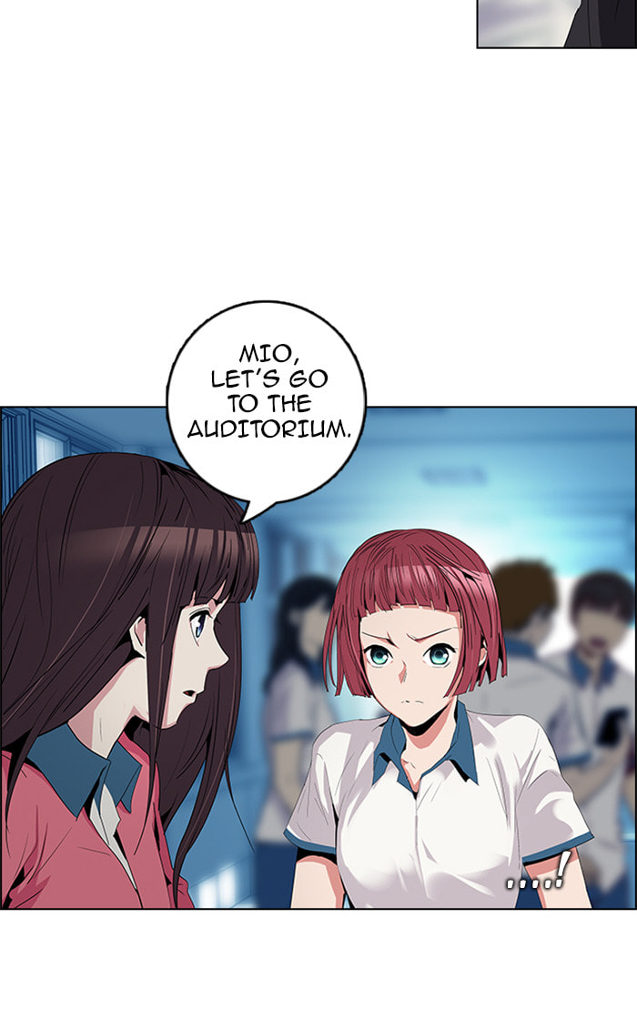 Read DICE chapter 93 image 55 on Lezhin