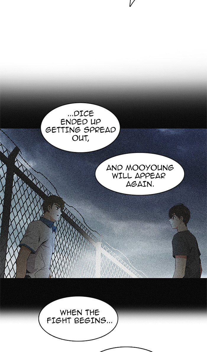 Read DICE chapter 93 image 8 on Lezhin