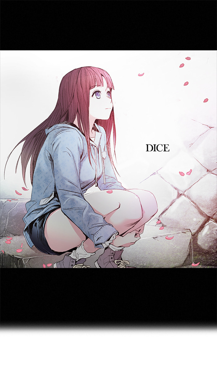 Read DICE chapter 94 image 1 on Lezhin