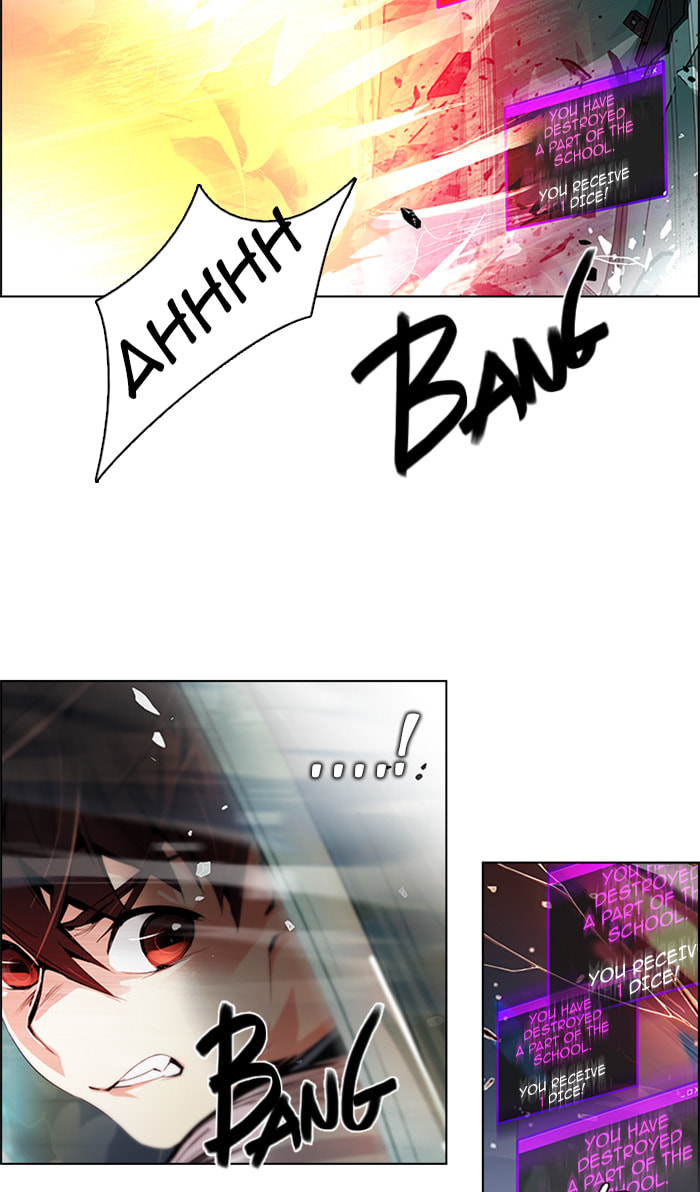 Read DICE chapter 94 image 11 on Lezhin