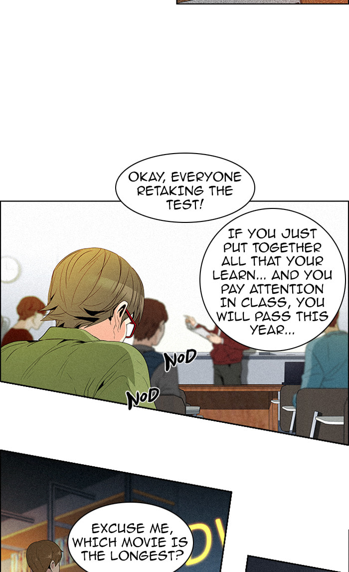 Read DICE chapter 94 image 18 on Lezhin