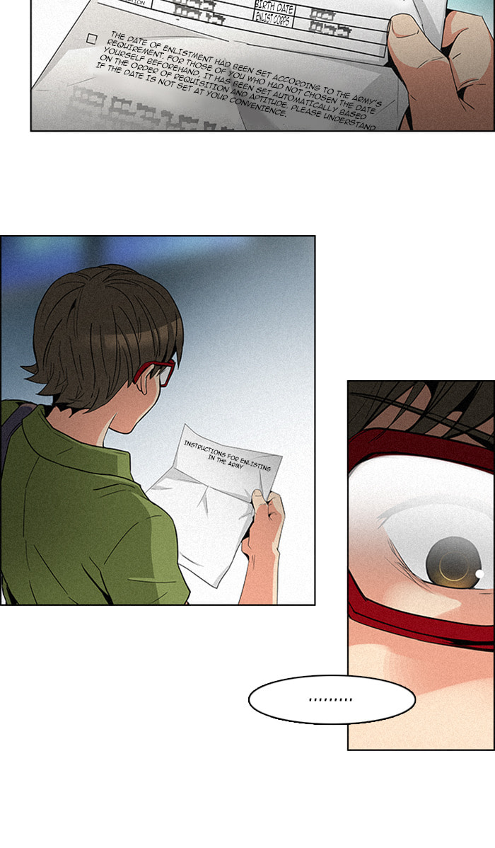 Read DICE chapter 94 image 21 on Lezhin