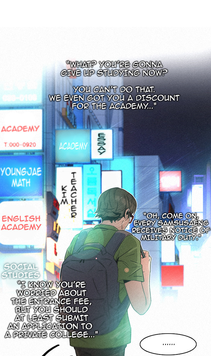 Read DICE chapter 94 image 22 on Lezhin