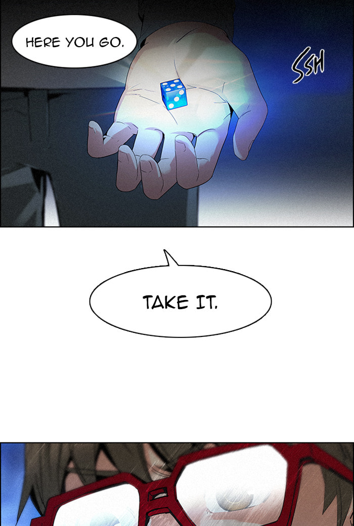 Read DICE chapter 94 image 26 on Lezhin