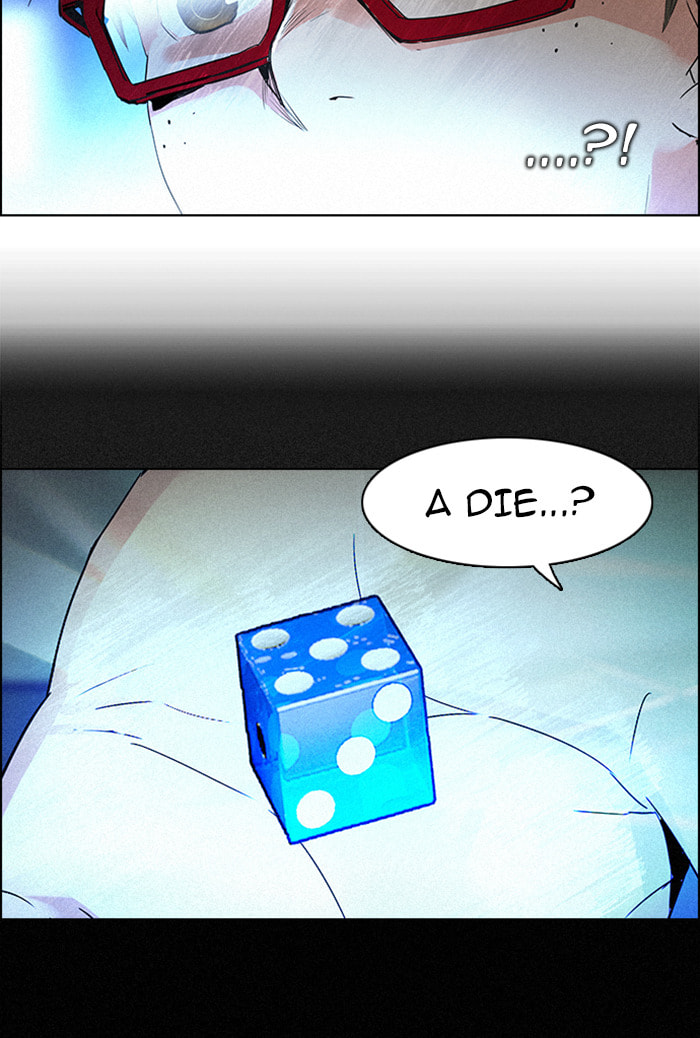 Read DICE chapter 94 image 27 on Lezhin