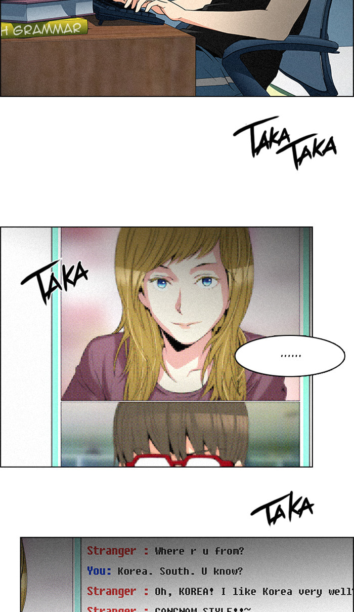 Read DICE chapter 94 image 3 on Lezhin