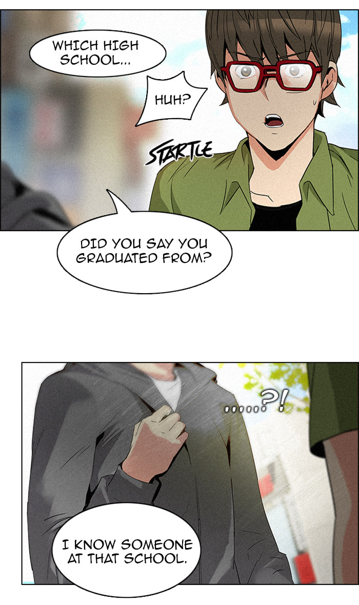 Read DICE chapter 94 image 33 on Lezhin