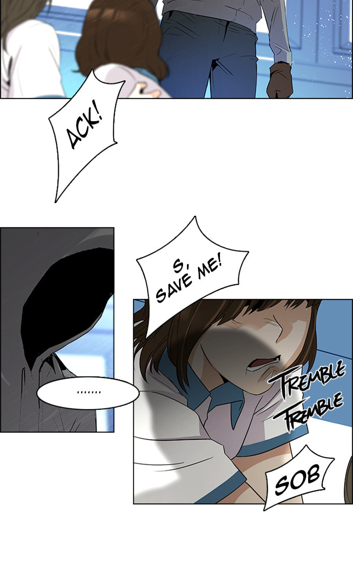 Read DICE chapter 94 image 35 on Lezhin