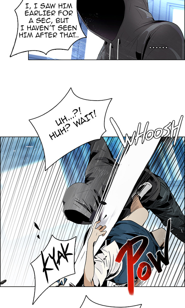 Read DICE chapter 94 image 37 on Lezhin