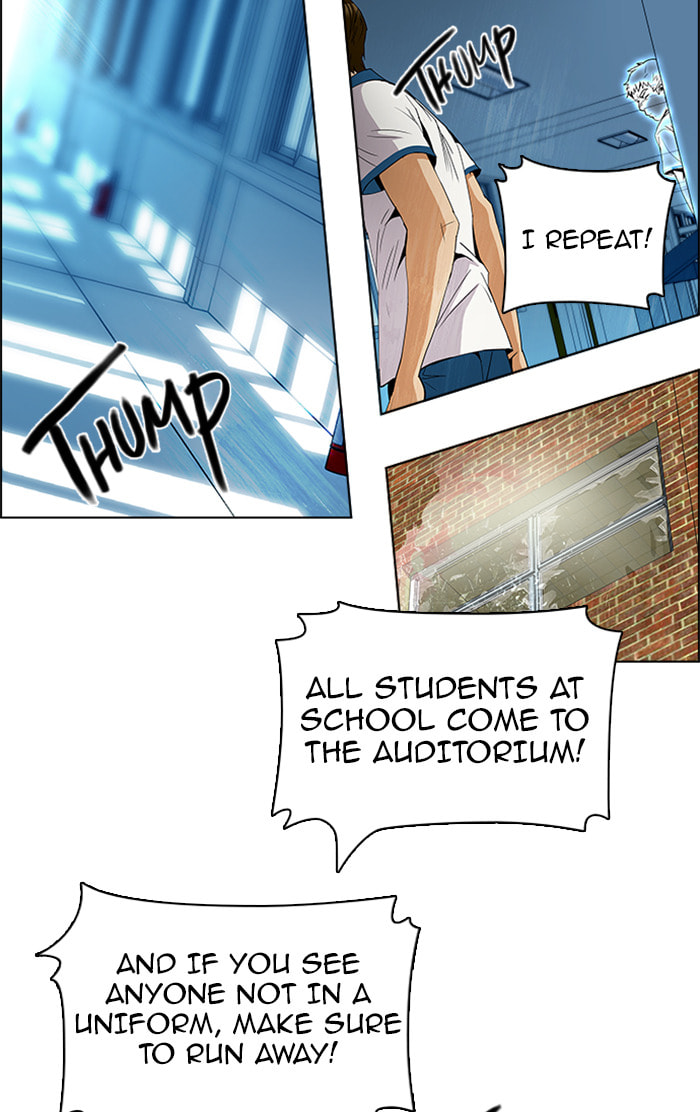 Read DICE chapter 94 image 40 on Lezhin