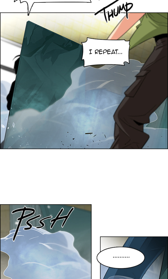Read DICE chapter 94 image 41 on Lezhin