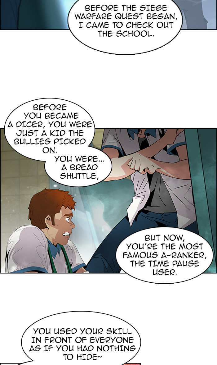 Read DICE chapter 94 image 43 on Lezhin