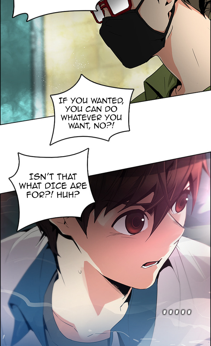 Read DICE chapter 94 image 49 on Lezhin