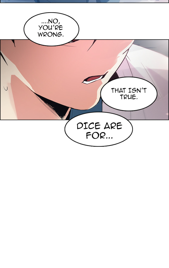Read DICE chapter 94 image 50 on Lezhin
