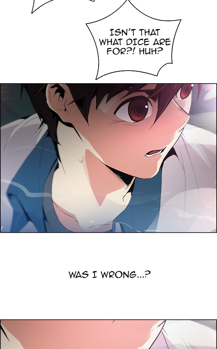 Read DICE chapter 95 image 10 on Lezhin