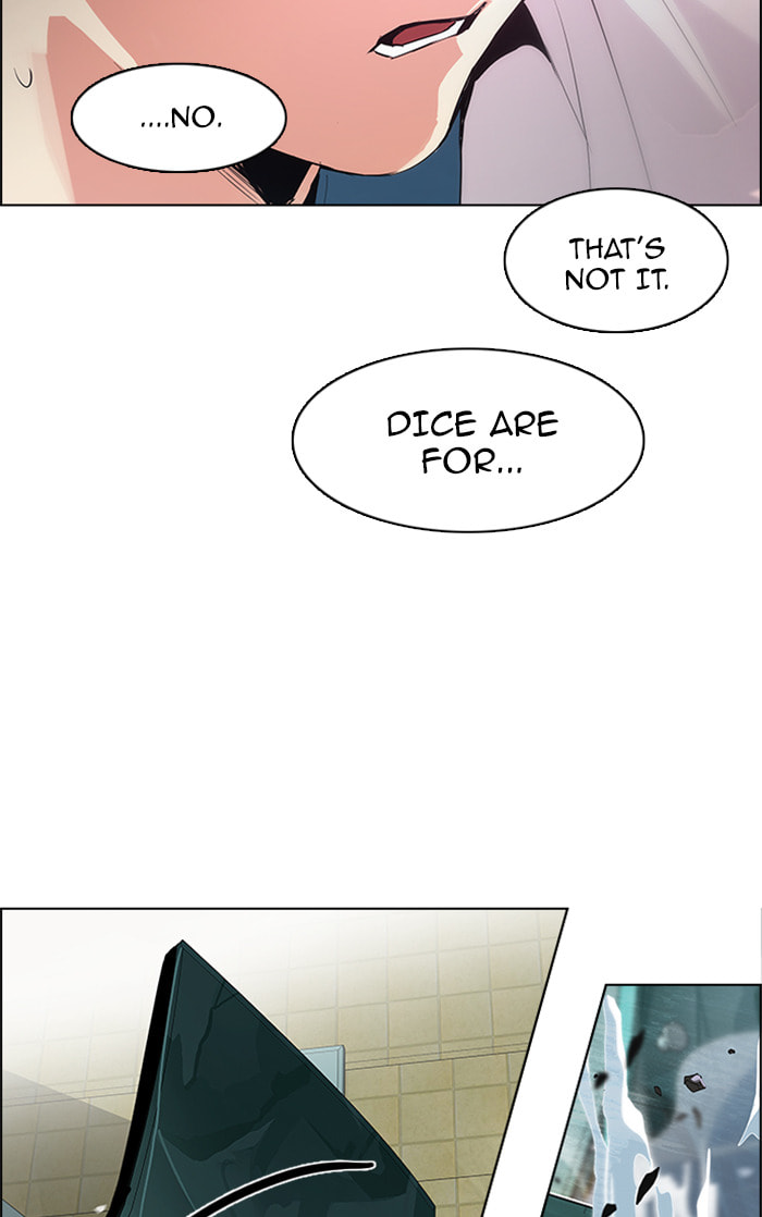 Read DICE chapter 95 image 11 on Lezhin