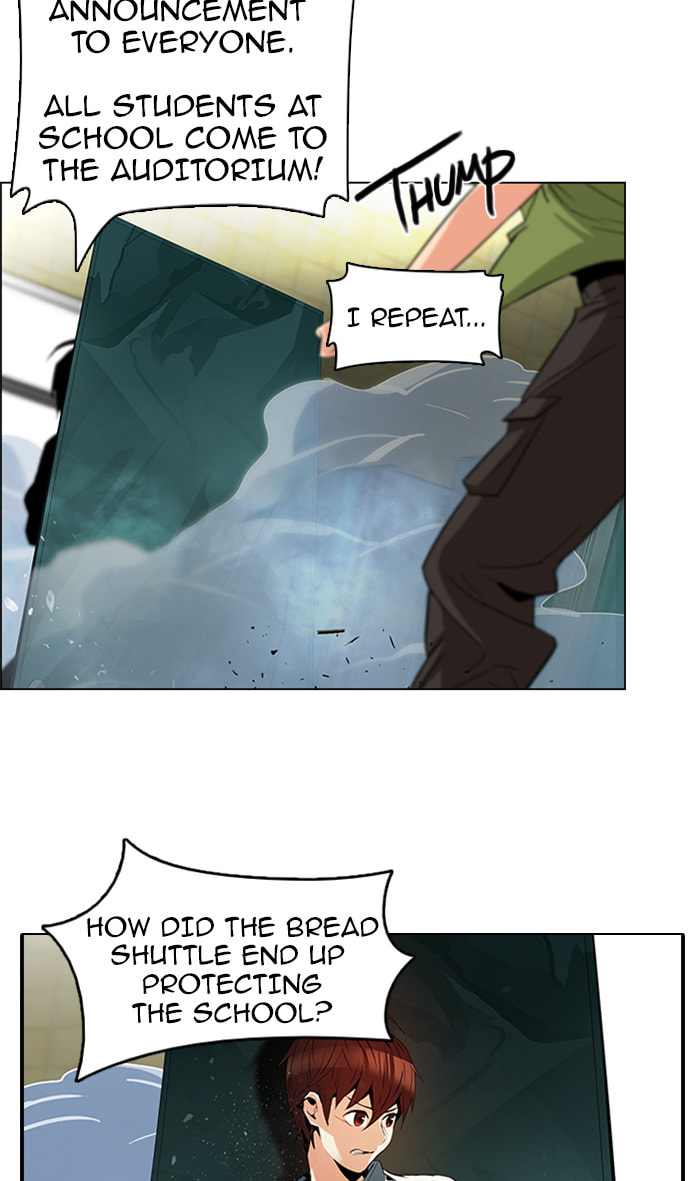 Read DICE chapter 95 image 2 on Lezhin