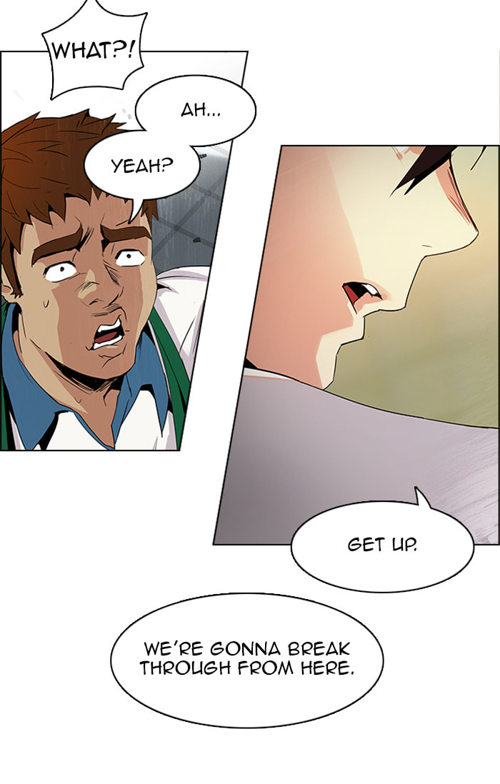 Read DICE chapter 95 image 23 on Lezhin