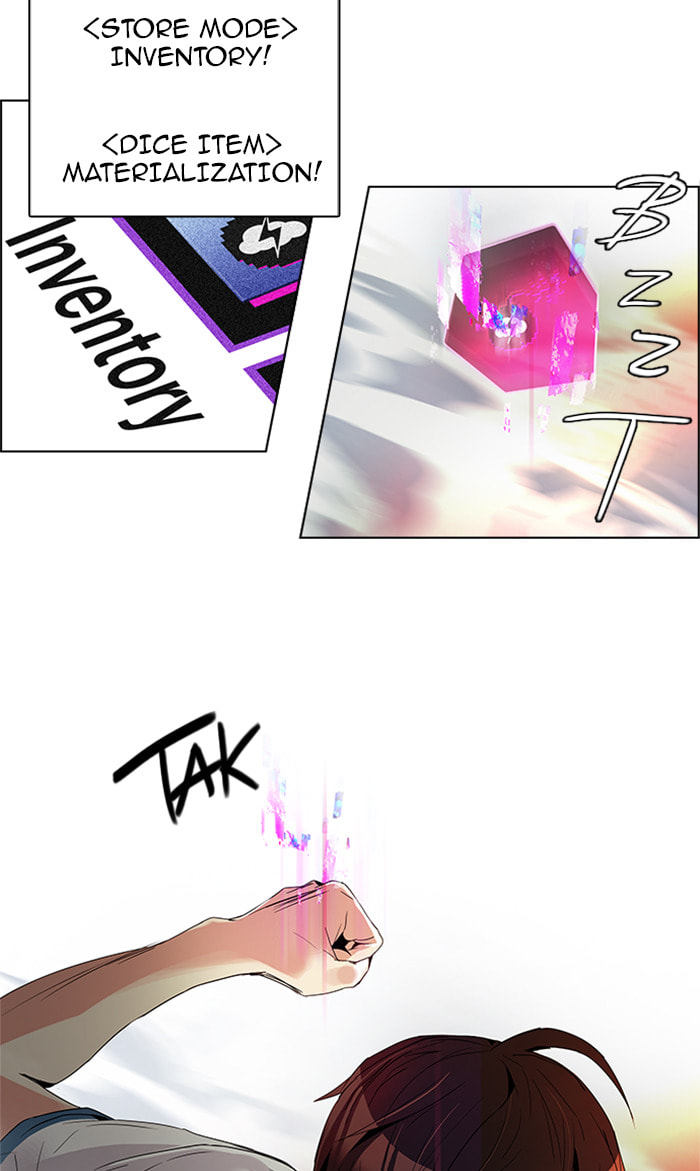 Read DICE chapter 95 image 28 on Lezhin