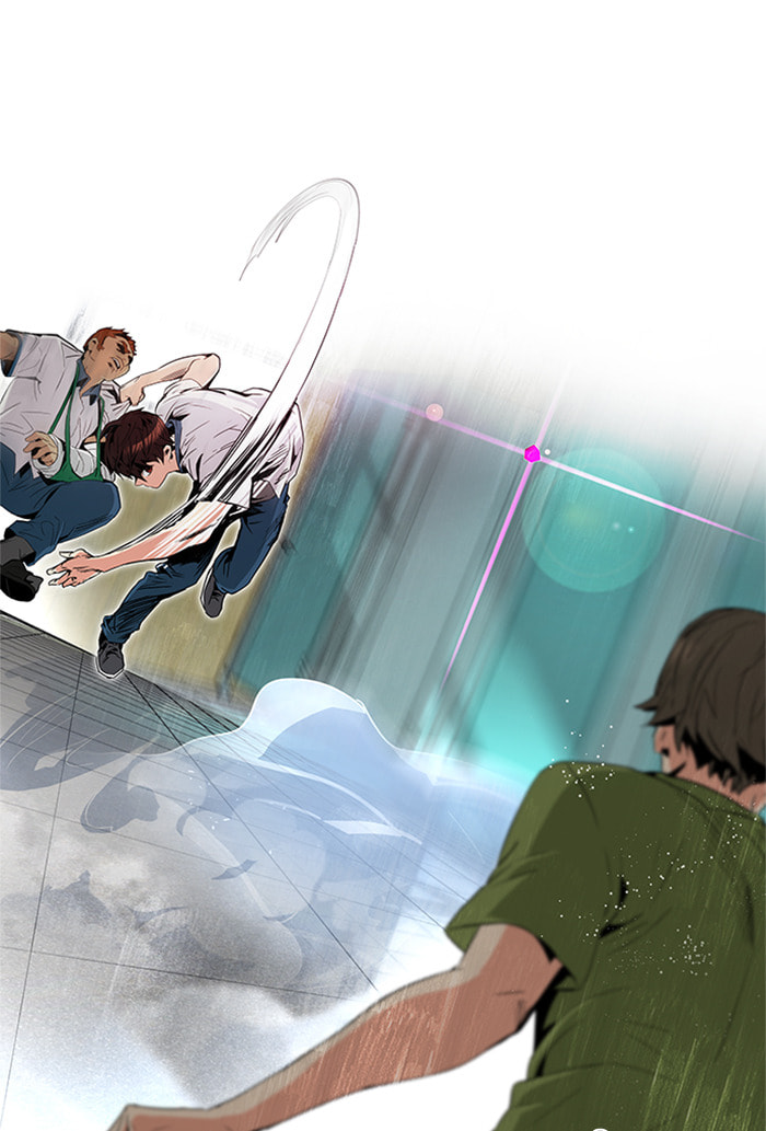 Read DICE chapter 95 image 31 on Lezhin