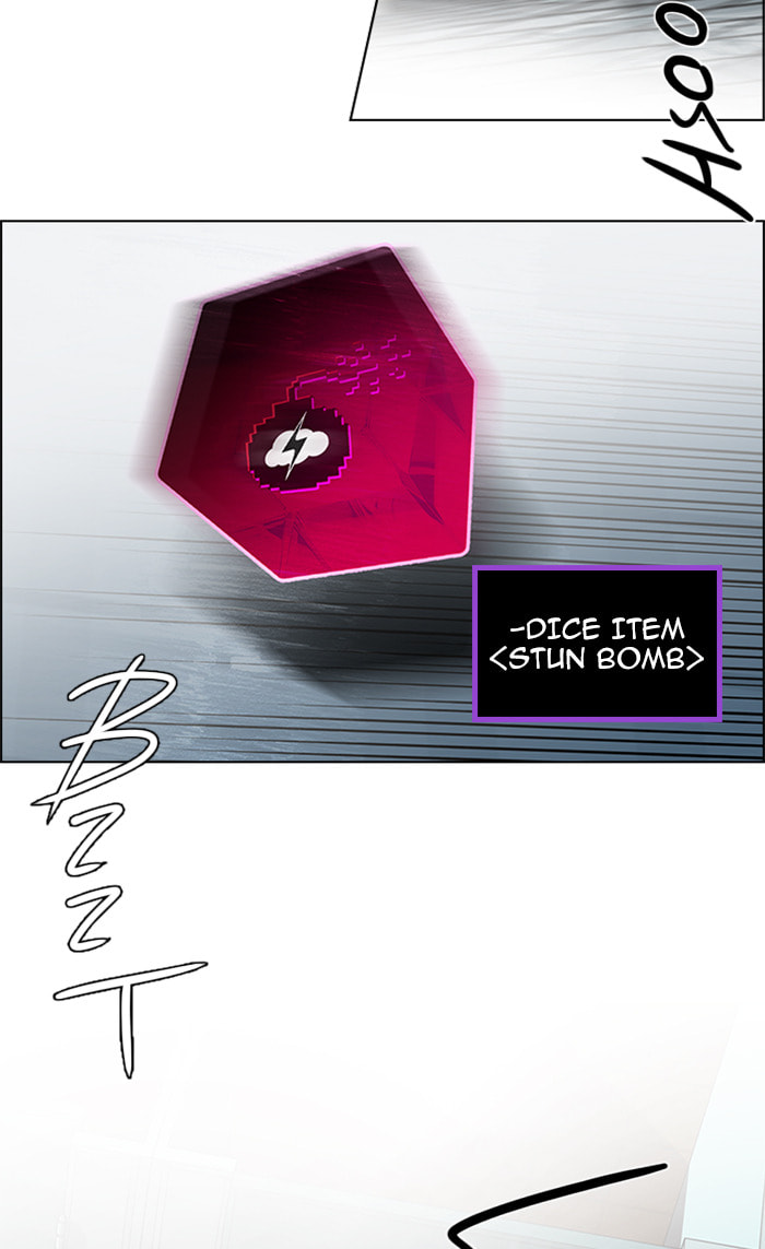 Read DICE chapter 95 image 33 on Lezhin