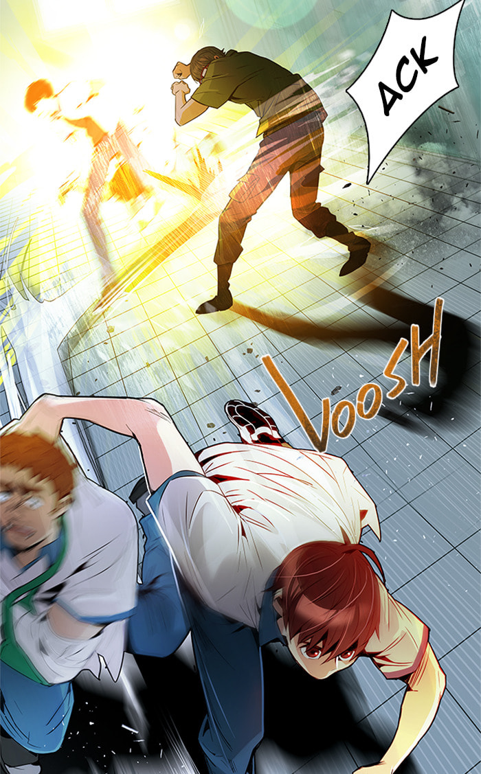 Read DICE chapter 95 image 39 on Lezhin