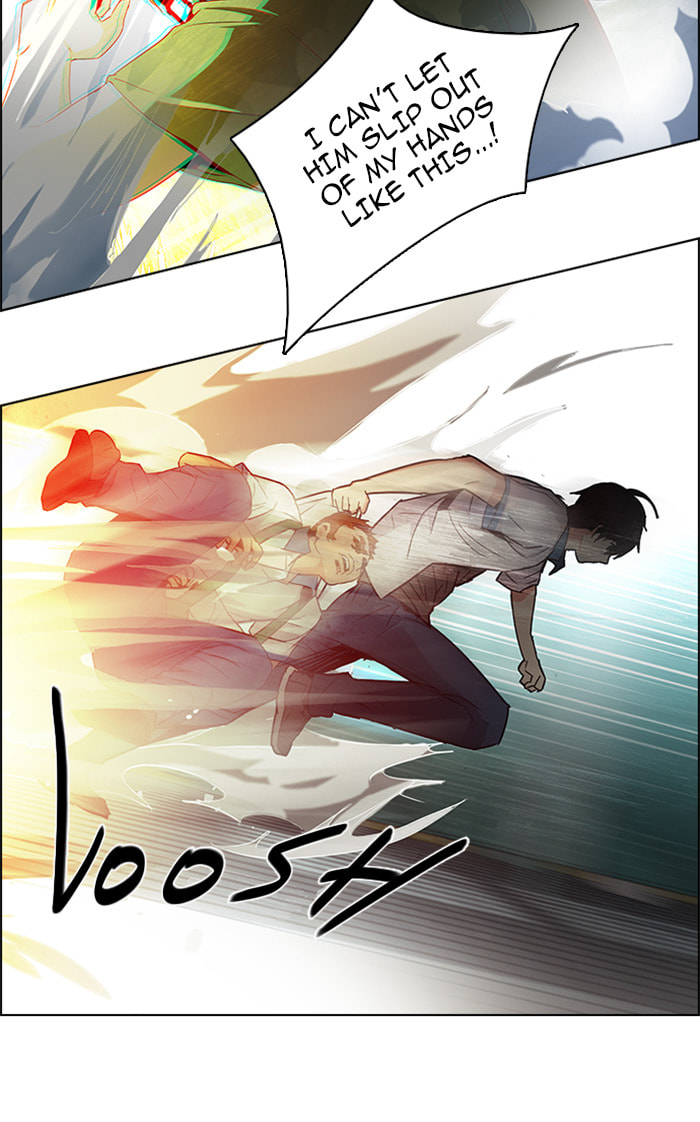 Read DICE chapter 95 image 41 on Lezhin