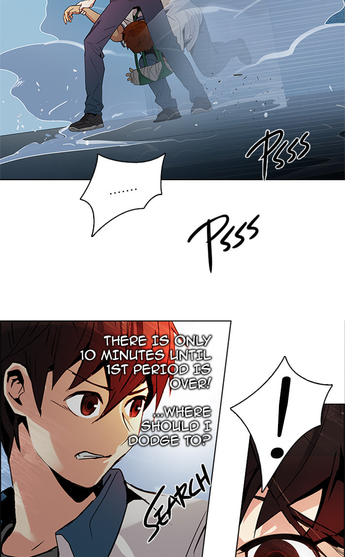 Read DICE chapter 95 image 43 on Lezhin