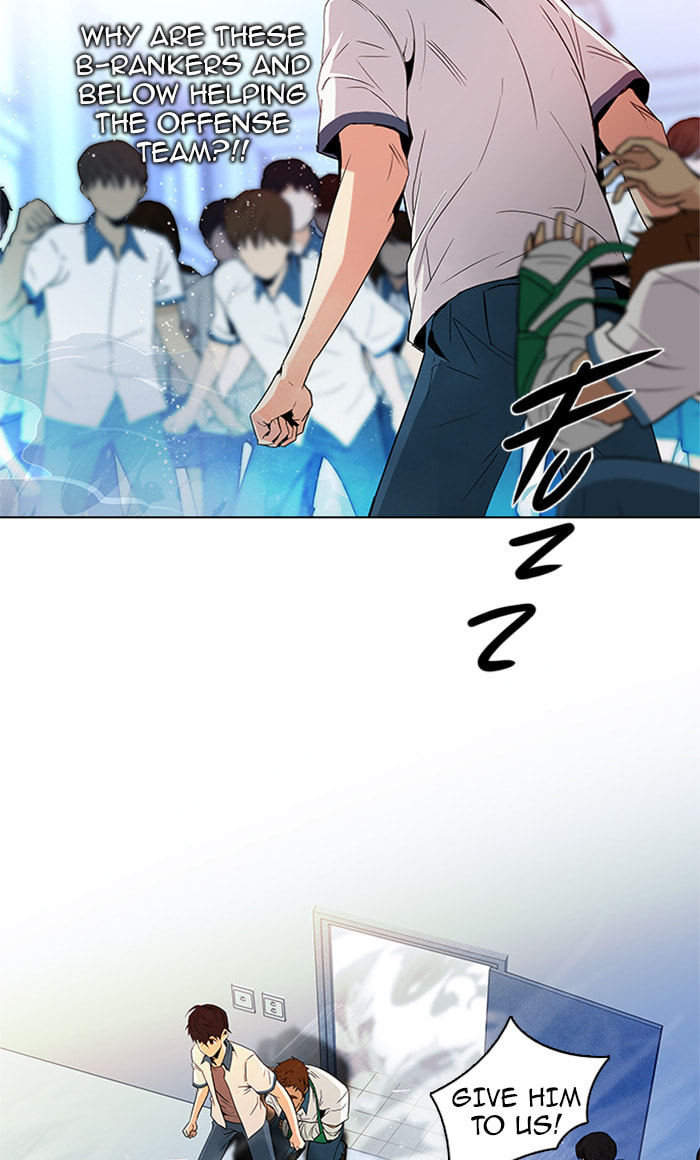 Read DICE chapter 95 image 46 on Lezhin