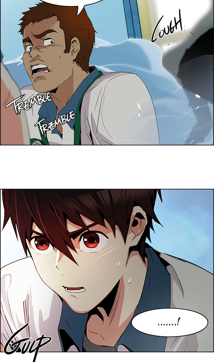 Read DICE chapter 95 image 48 on Lezhin