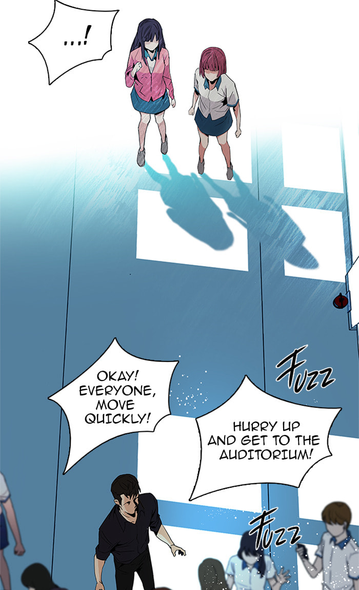 Read DICE chapter 95 image 51 on Lezhin