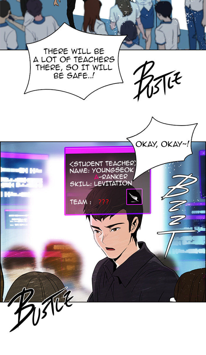 Read DICE chapter 95 image 52 on Lezhin