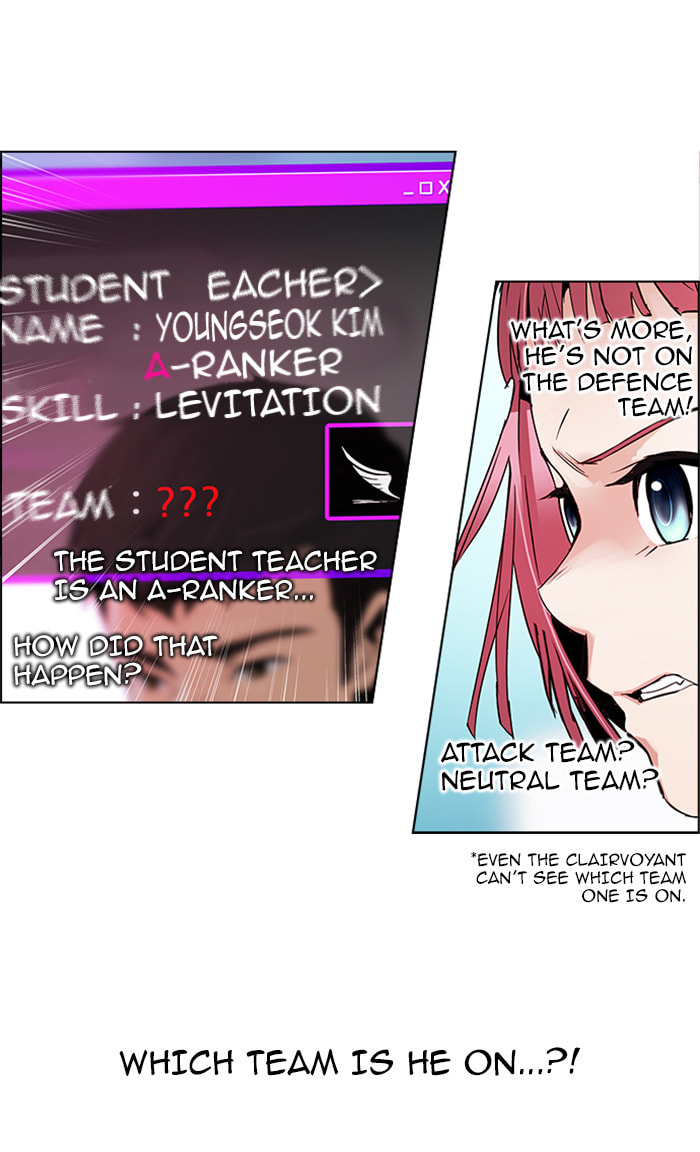 Read DICE chapter 95 image 53 on Lezhin