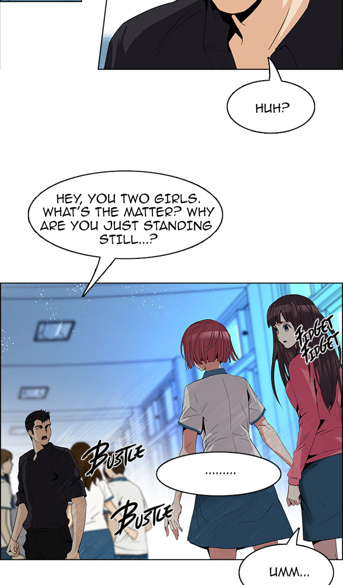 Read DICE chapter 95 image 55 on Lezhin