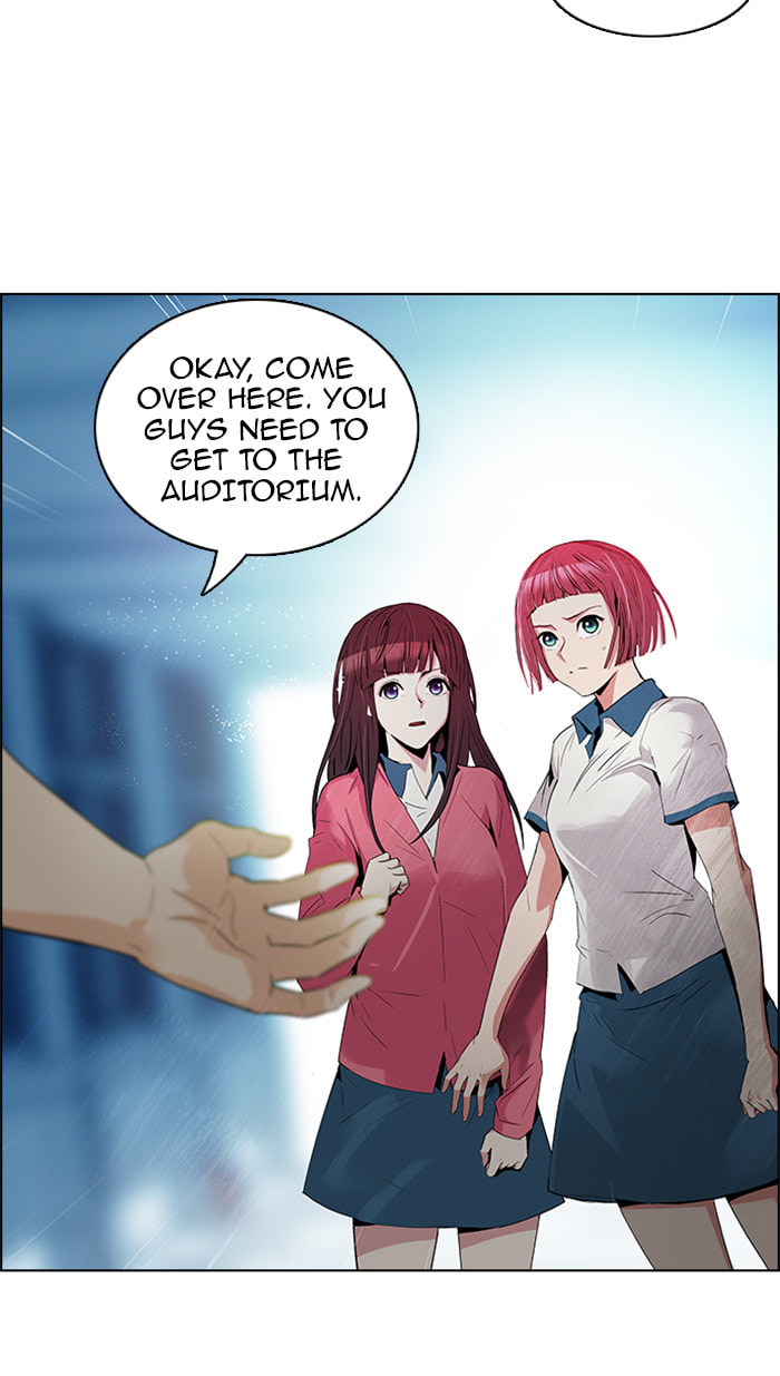 Read DICE chapter 95 image 56 on Lezhin