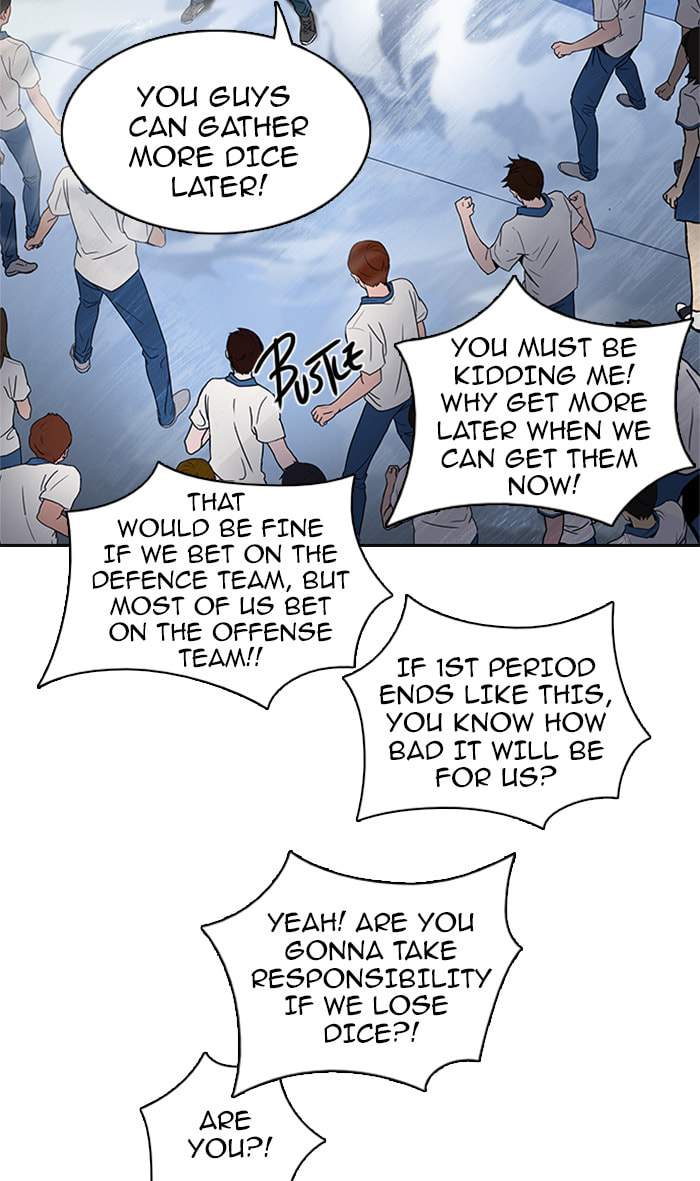Read DICE chapter 95 image 59 on Lezhin