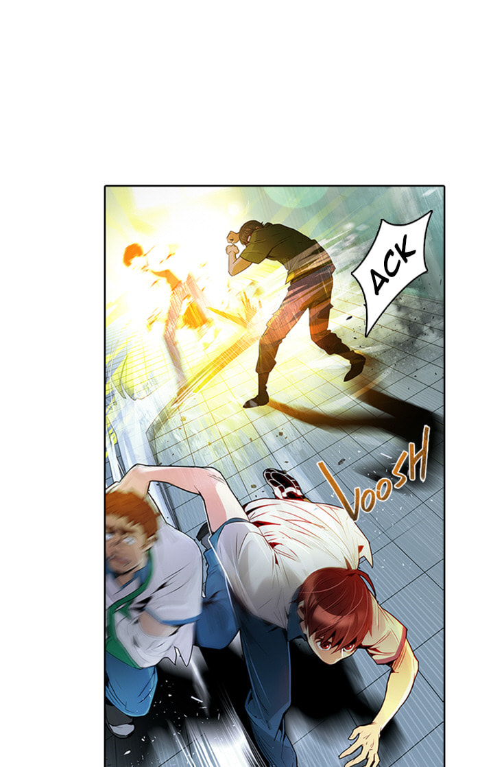 Read DICE chapter 96 image 1 on Lezhin