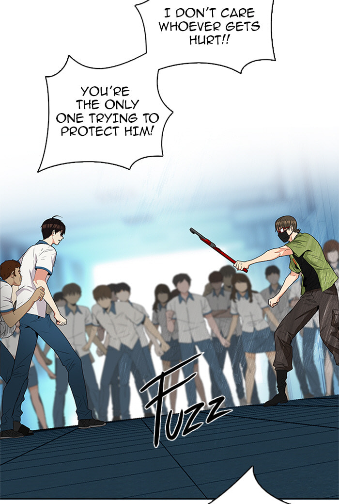 Read DICE chapter 96 image 11 on Lezhin