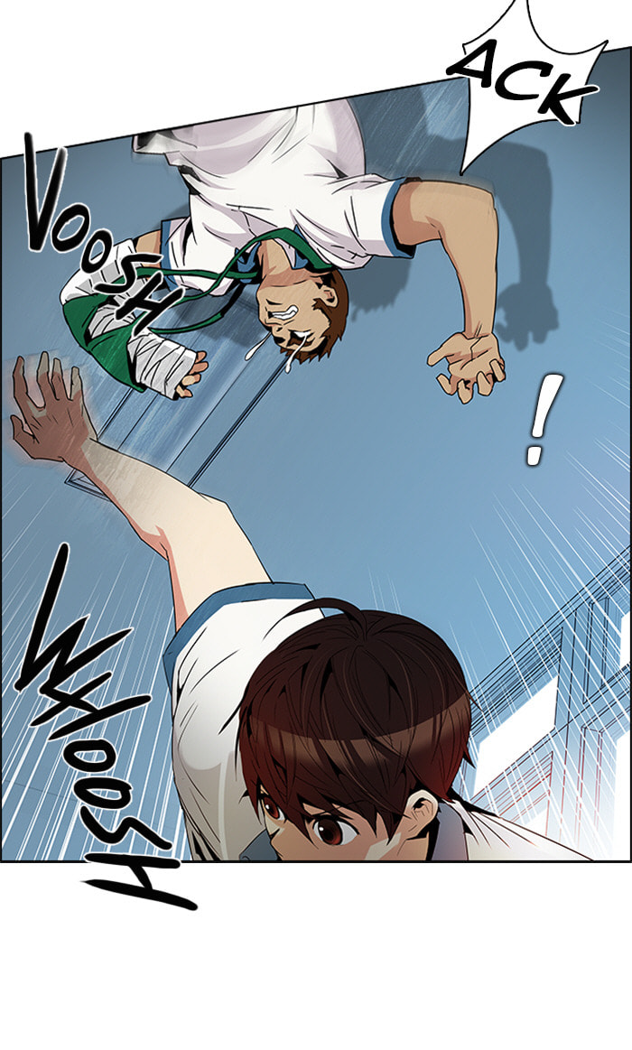 Read DICE chapter 96 image 17 on Lezhin