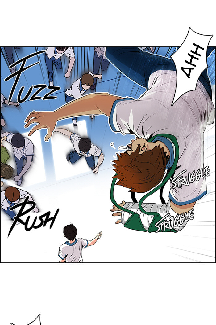 Read DICE chapter 96 image 18 on Lezhin