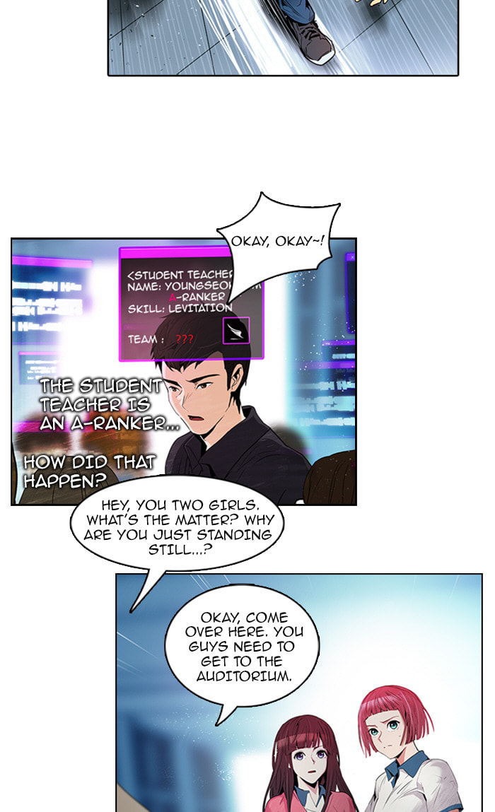 Read DICE chapter 96 image 2 on Lezhin