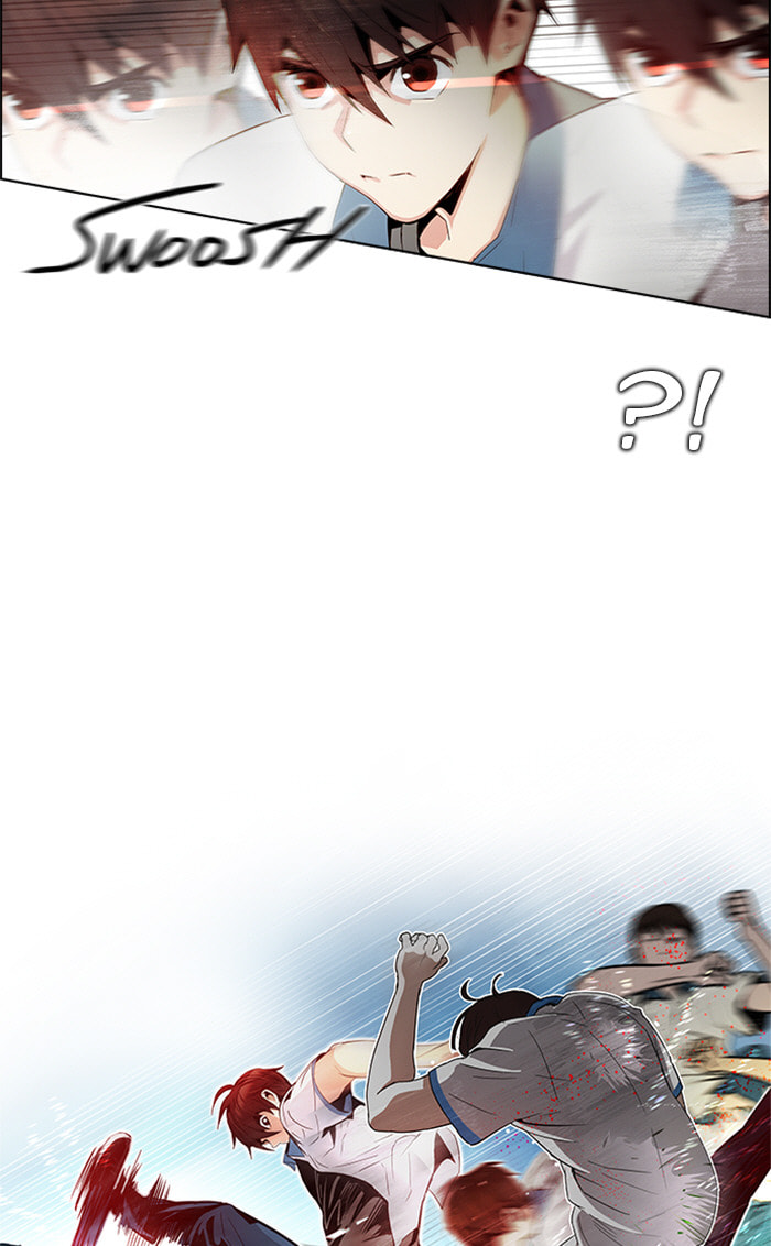 Read DICE chapter 96 image 20 on Lezhin