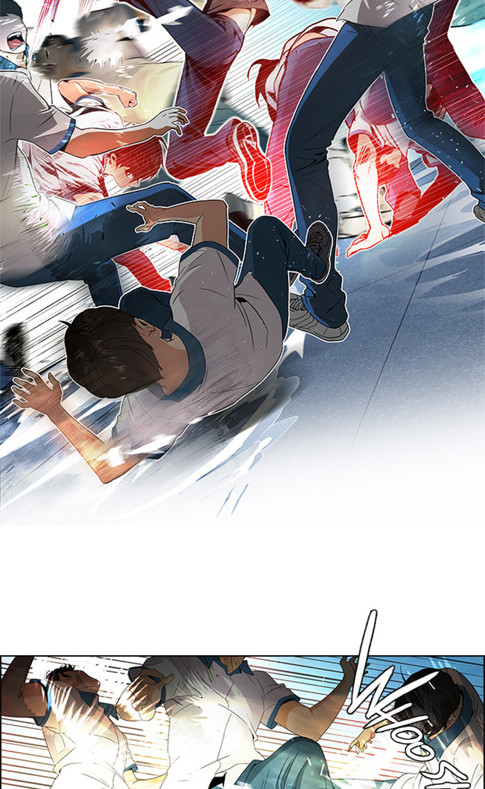 Read DICE chapter 96 image 21 on Lezhin