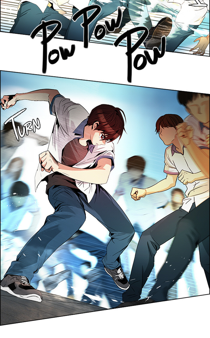 Read DICE chapter 96 image 22 on Lezhin