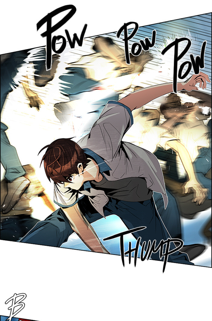 Read DICE chapter 96 image 23 on Lezhin