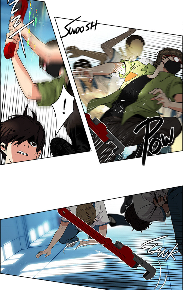 Read DICE chapter 96 image 24 on Lezhin