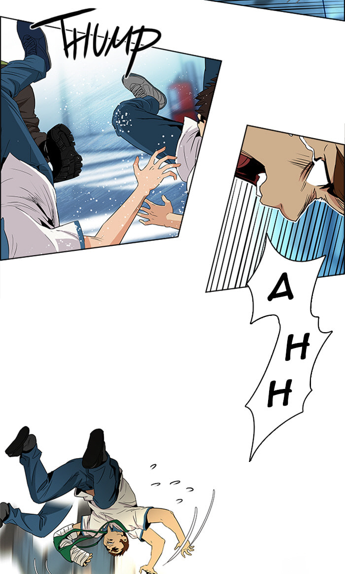 Read DICE chapter 96 image 25 on Lezhin