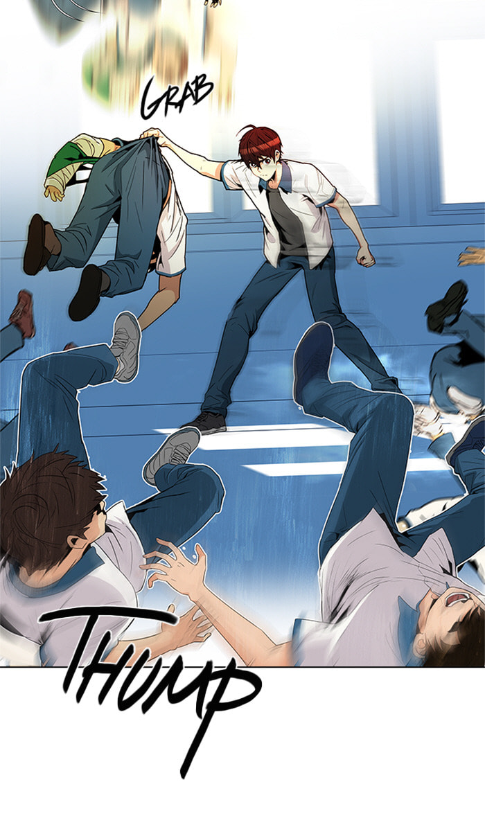 Read DICE chapter 96 image 26 on Lezhin