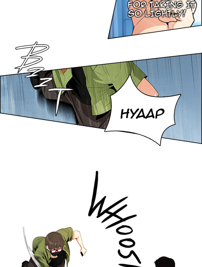 Read DICE chapter 96 image 32 on Lezhin